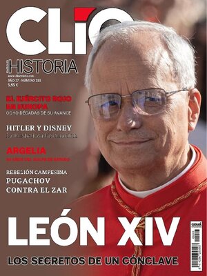 Clio - Magazine